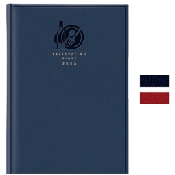 AGENDA GIORNALIERA 21X29,7 MADRID RISTORANTI