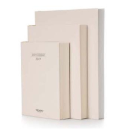 RICAMBIO GIORNALIERO 9X13 CARTONCINO