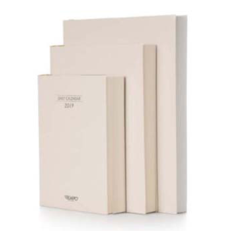 RICAMBIO GIORNALIERO 9X13 CARTONCINO