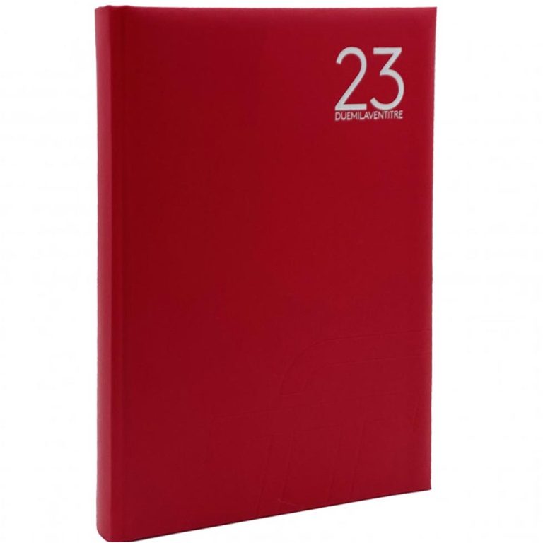 AGENDA MENSILE 21X30 A4  MESE SU 2 PAGINE TEXT 2
