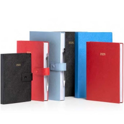 AGENDA GIORNALIERA 15X21 7137CL CLASS SIMILPELLE