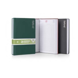 AGENDA GIORNALIERA 21X30 A4 RISTORANTI 7180RS