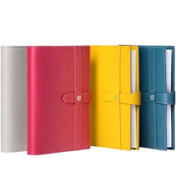 AGENDA GIORNALIERA 15X21  CON LACCIO ELEGANCE