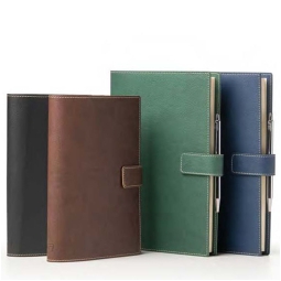 AGENDA GIORNALIERA 15X21  CON LACCIO TIMELESS