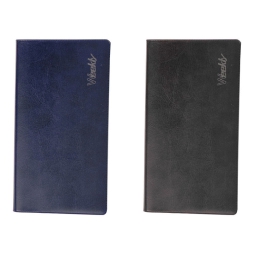 AGENDA SETTIMANALE 10X15 7353PT WEEKLY TASCABILE