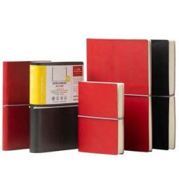 AGENDA GIORNALIERA 9X13 CIAK CLASSIC CON ELASTICO