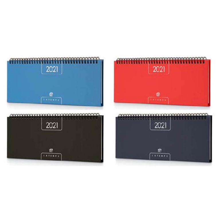 PLANNING 30X10 SETTIMANALE SPIRALATO ALFA 2