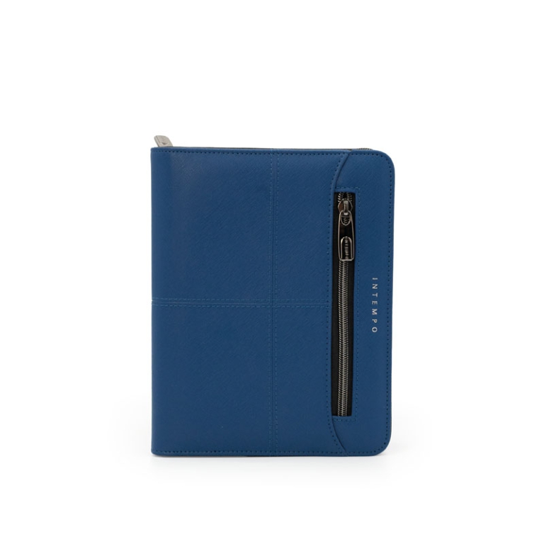 AGENDA GIORNALIERA 15X21CM INTERCAMBIABILE CON ZIP NEW CLASSIC 2