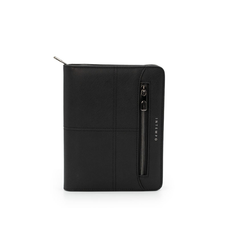AGENDA GIORNALIERA 15X21CM INTERCAMBIABILE CON ZIP NEW CLASSIC 3