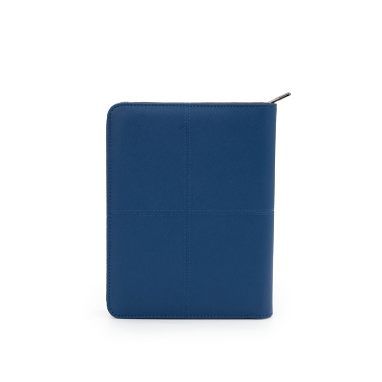 AGENDA GIORNALIERA 15X21CM INTERCAMBIABILE CON ZIP NEW CLASSIC 5