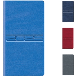 AGENDA GIORNALIERA 15X21 SPIRALE MARMORRA