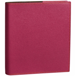 AGENDA ESECUTIVO 16X16 CLUB LAMPONE QUO VADIS