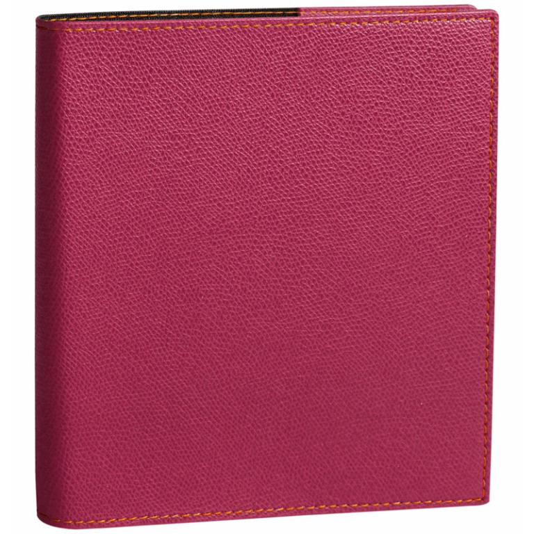 AGENDA ESECUTIVO 16X16 CLUB LAMPONE QUO VADIS
