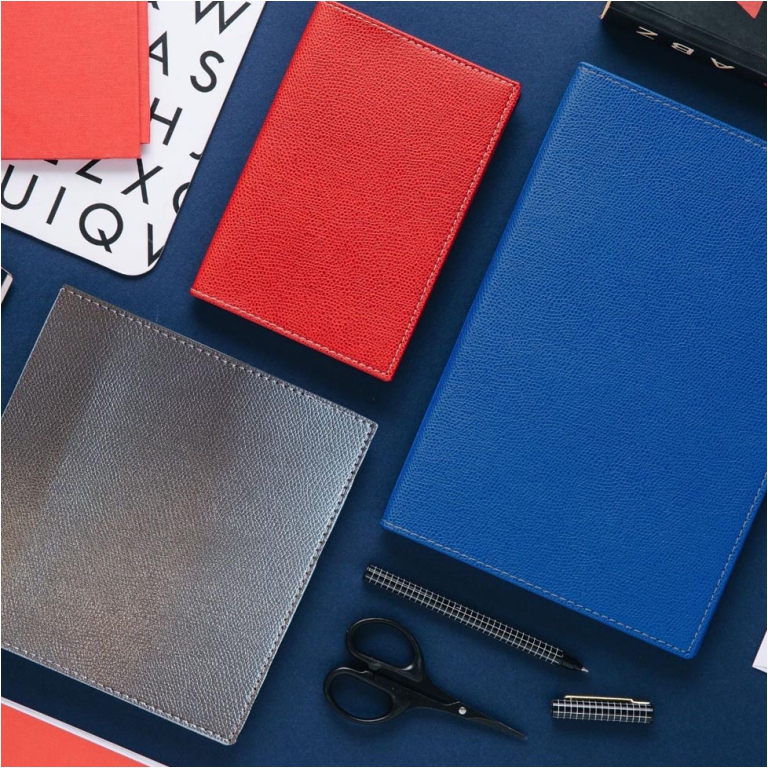 AGENDA ESECUTIVO 16X16 CLUB LAMPONE QUO VADIS 3