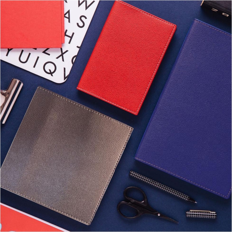 AGENDA ESECUTIVO 16X16 CLUB LAMPONE QUO VADIS 5