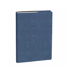 AGENDA PRENOTE 21X29,7   ROMA BLU QUO VADIS