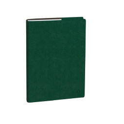 AGENDA PRENOTE 21X29,7   ROMA VERDE I QUO VADIS