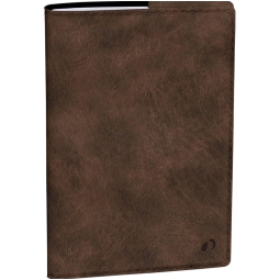 AGENDA PRENOTE 21X29,7CM   BERGAMO BRUNO QUO VADIS
