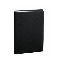 AGENDA MINISTRO 16X24 IMPALA NERO QUO VADIS