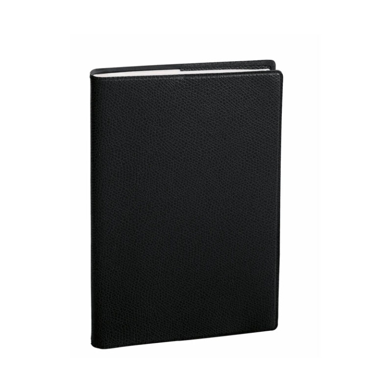 AGENDA MINISTRO 16X24 IMPALA NERO QUO VADIS