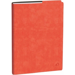 AGENDA AFFARI 10X15CM ROMA ROSA QUO VADIS