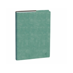 AGENDA AFFARI 10X15 ROMA VERDE ALTEZZA QUO VADIS