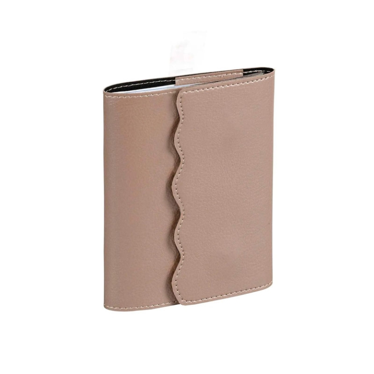 AGENDA AFFARI 10X15 COLOR CALYPSO RAME QUO VADIS