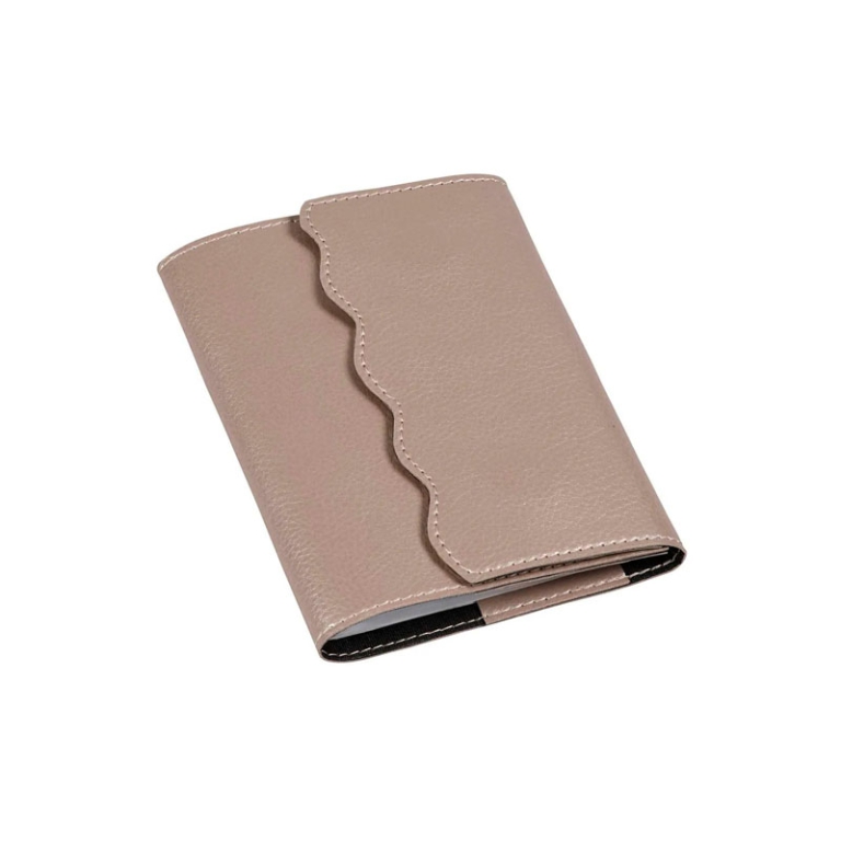 AGENDA AFFARI 10X15 COLOR CALYPSO RAME QUO VADIS 2