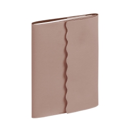 AGENDA MINISTRO 16X24 COLOR CALYPSO RAME QUO VADIS