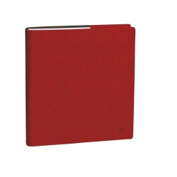 AGENDA ESECUTIVO 16X16   ROMA ROSSO QUO VADIS