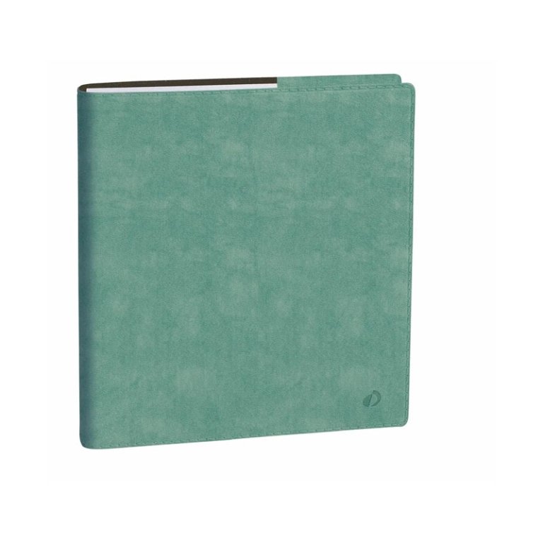 AGENDA ESECUTIVO 16X16   ROMA VERDE ALTEZZA QUO VADIS