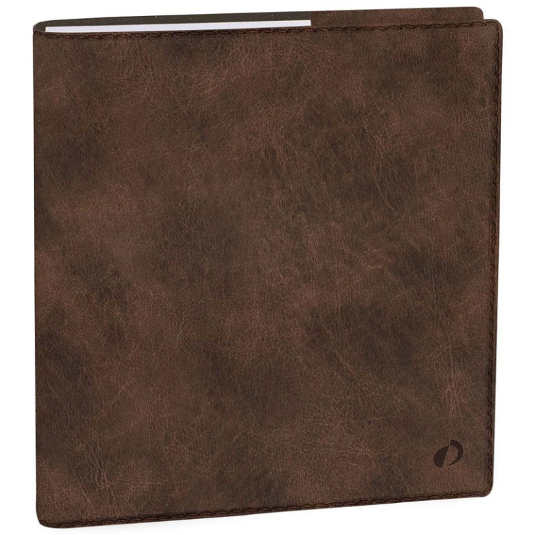 AGENDA ESECUTIVO 16X16   BERGAMO BRUNO QUO VADIS