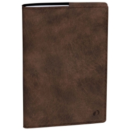 AGENDA MINISTRO 16X24    BERGAMO BRUNO QUO VADIS