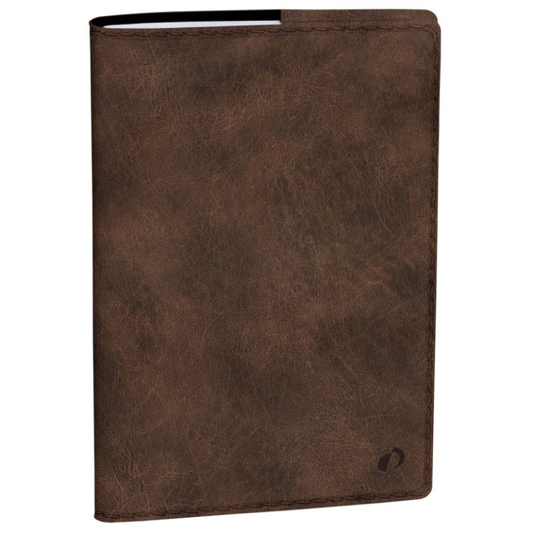 AGENDA MINISTRO 16X24    BERGAMO BRUNO QUO VADIS