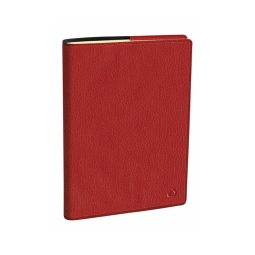 AGENDA CARLA 8X10,5 MARLOW BORDEAUX QUO VADIS