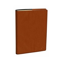 AGENDA CARLA 8X10,5 MARLOW CAMMELLO QUO VADIS