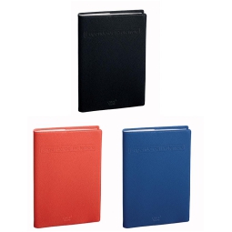 AGENDA PROFESSORE 21X27 12M IMPALA QUOVADIS
