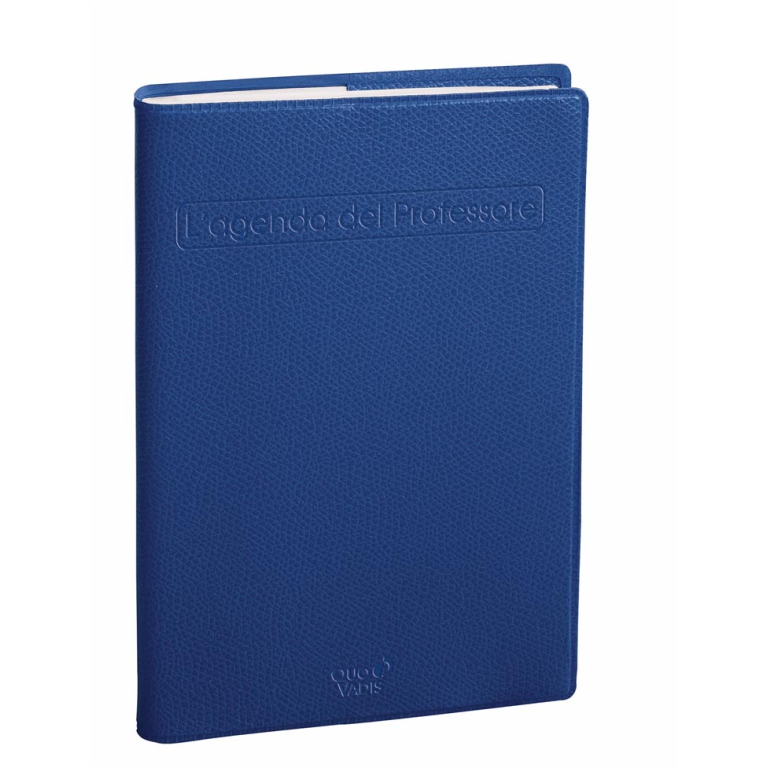 AGENDA PROFESSORE 21X27 12M IMPALA QUOVADIS 3