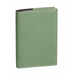 AGENDA PROFESSORE 21X27 12M CLUB SALVIA QUO VADIS