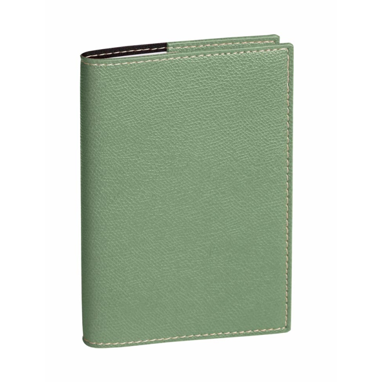 AGENDA PROFESSORE 21X27 12M CLUB SALVIA QUO VADIS