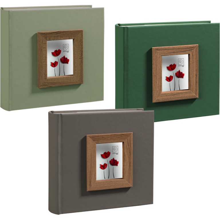 ALBUM 100FG 13X19 CON    CORNICE MASCAGNI