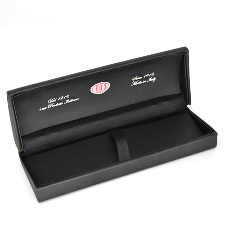 STILO IPSLON NERO RESINA AURORA V.115,00 3