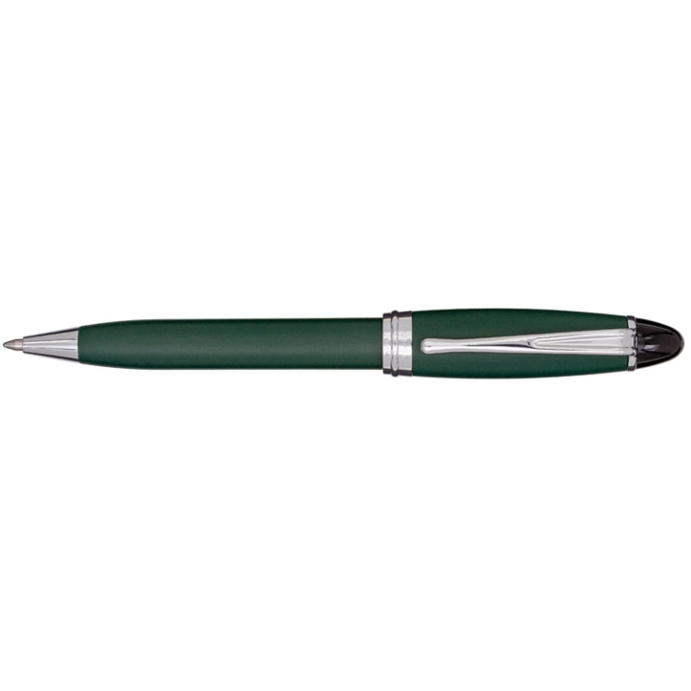 SFERA IPSILON VERDE CROMATA AURORA V.90,00