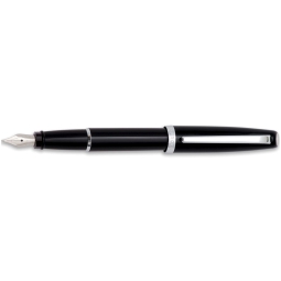 STILO STYLE RESINA NERA  CROMATA AURORA V.80,00