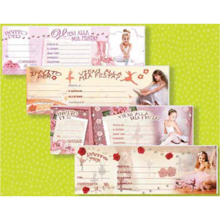 BLOCCHETTI INVITO 15FG   DANZA