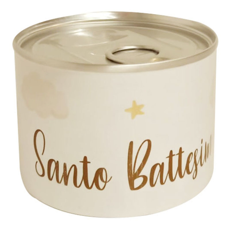 LATTA PORTAOGGETTI 6PZ   ORSACCHIOTTO 2