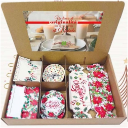 ACCESSORI TAVOLA 96PZ    SOGGETTI ASSORTITI