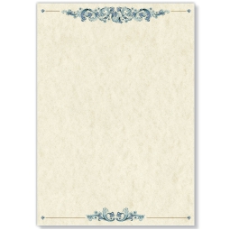 DIPLOMI PERGAMENA A4 12PZ LA TUSCANIA