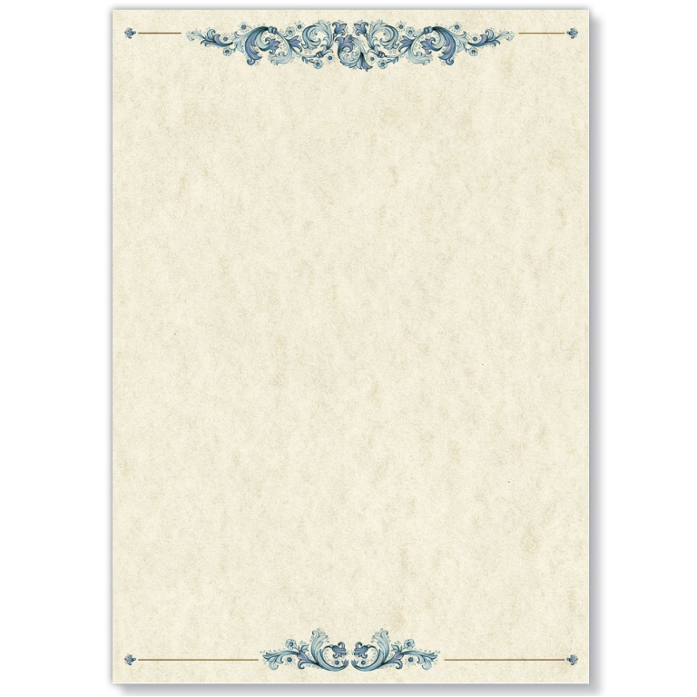 DIPLOMI PERGAMENA A4 12PZ LA TUSCANIA