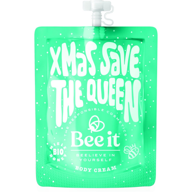 BOX LOVE NATALE 5PZ 50ML BEE IT ASSORTITI 3